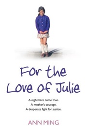 For the Love of Julie (Ann Ming)