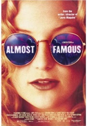 Almost Famous (2000)