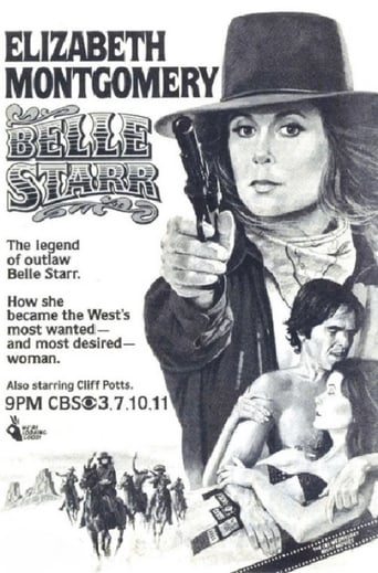 Belle Starr (1980)