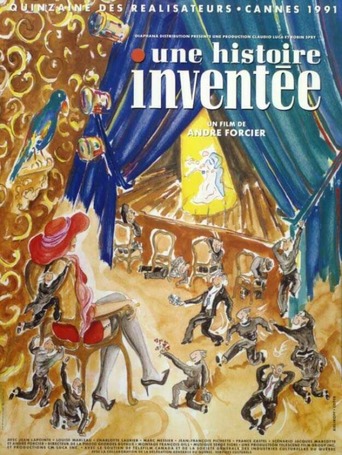 Une Histoire Inventée (1991)