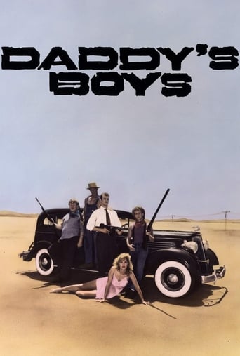 Daddy&#39;s Boys (1988)