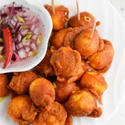 Kwek-Kwek