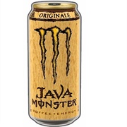 Monster Java Originale