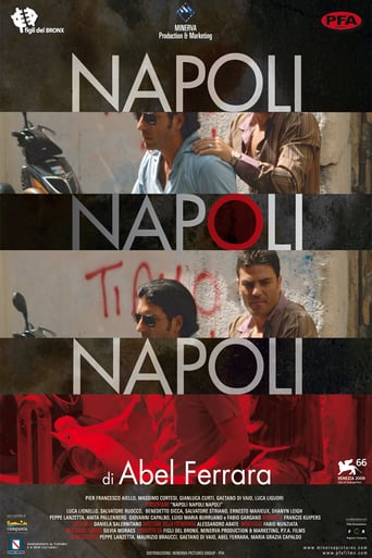 Napoli, Napoli, Napoli (2009)