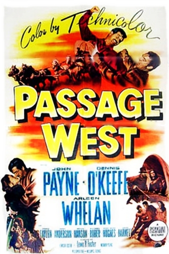 Passage West (1951)