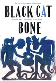 Black Cat Bone (J. Patrick Lewis)