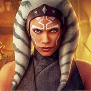 Ahsoka