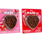 Palmer A-Maze-Ing Valentine