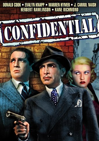 Confidential (1935)