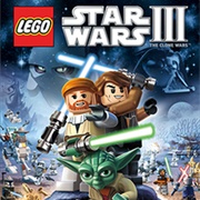 Lego Star Wars III: The Clone Wars (2011)