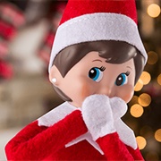 Avoid Elf on the Shelf