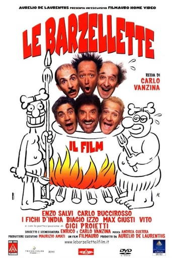 Le Barzellette (2004)