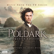 Poldark - &quot;Suite From Poldark&quot; by Anne Dudley