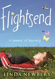 Flightsend (Linda Newbery)