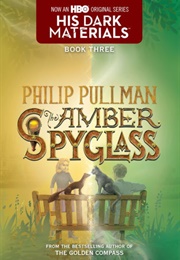 The Amber Spyglass (Philip Pullman)