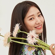 Park Shin Hye