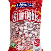 Colombina Starlights