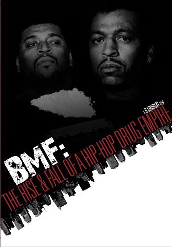 BMF: The Rise and Fall of a Hip-Hop Drug Empire (2012)