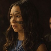 Emori (Season 2, 3, 4, 5, 6 &amp; 7)