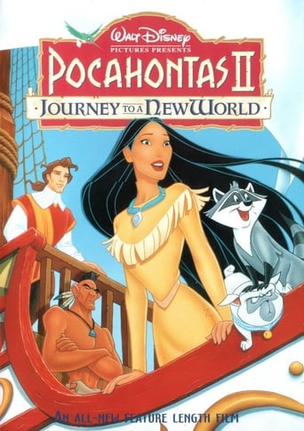 Pocahontas (II) (1995)