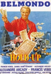 The Hold Up (1985) (1985)