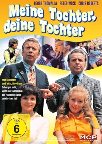 Meine Tochter - Deine Tochter (1972)