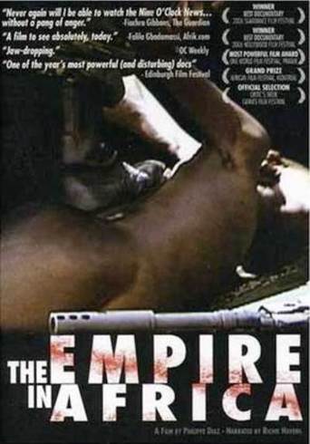 The Empire in Africa (2006)