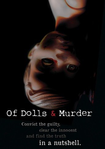 Of Dolls and Murder (2012)