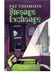 Strange Exchange (Pat Thomson)