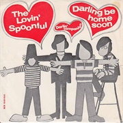 Darling Be Home Soon - The Lovin&#39; Spoonful