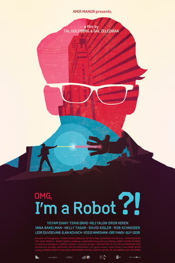 OMG, I&#39;m a Robot! (2015)