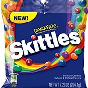 Skittles Darkside