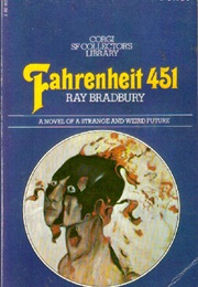 Fahrenheit 451 (Ray Bradbury)