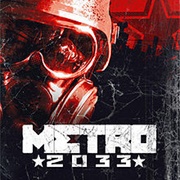 Metro 2033