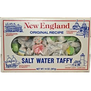 New England Salt Water Taffy