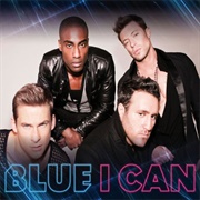 Blue - I Can