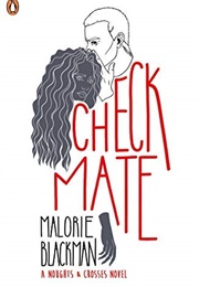 Checkmate (Malorie Blackman)