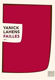 Failles (Yanick Lahens)