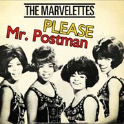 The Marvelettes - Please Mr. Postman