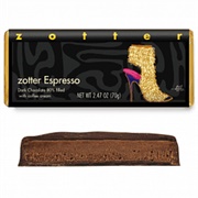 Zotter Espresso