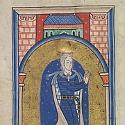 Eleanor of Aquitaine         (Henry II)