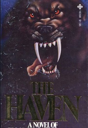 The Haven (Graham Diamond)