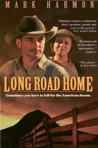 Long Road Home (1991)