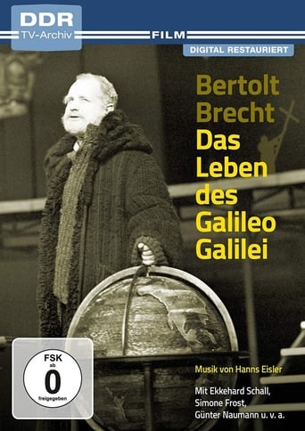 Das Leben Des Galileo Galilei (1978)