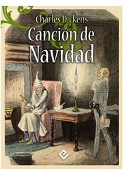 Canción De Navidad (Charles Dickens)