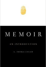 Memoir: An Introduction (G. Thomas Couser)