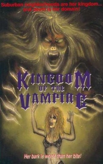 Kingdom of the Vampire (1991)