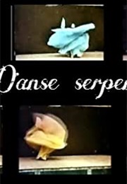 Danse Serpentine (1897)