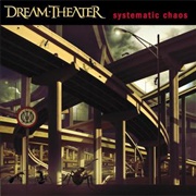 Systematic Chaos (Dream Theater, 2007)