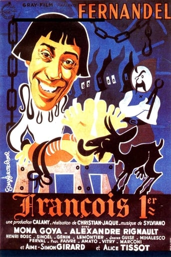 François 1Er (1937)